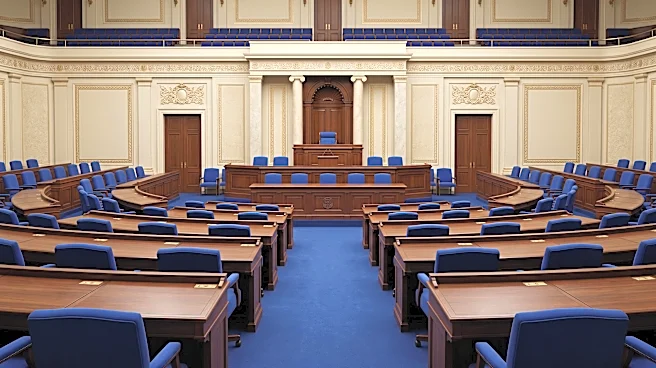 House Rules Committee Debates Bill Granting President Trump Broad Tariff Authority Amid Sanctions Concerns