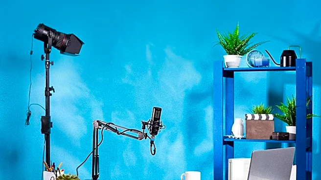 U.S. Universities Launch Bachelor's Degrees in Content Creation Amidst Growing Creator Economy Demand