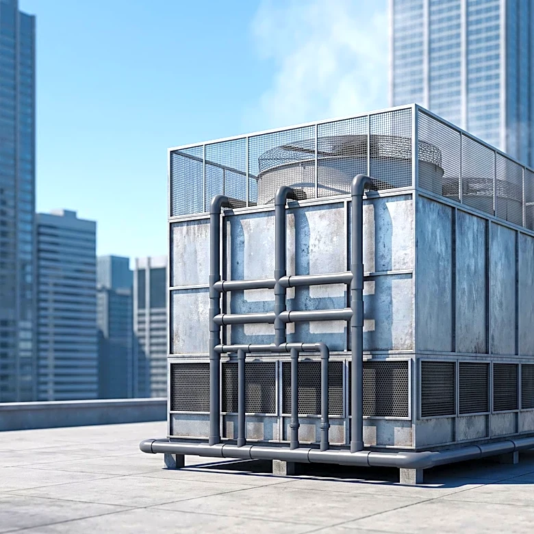 Legionella Bacteria Detected in Ten NYC Cooling Towers, Including Yankee Stadium