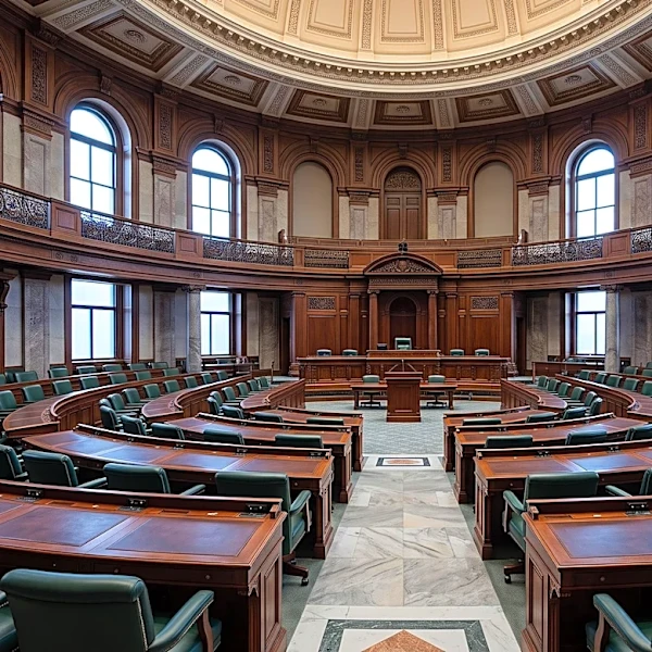 Washington State Lawmakers Face $1 Billion Shortfall for Lawsuit Payouts