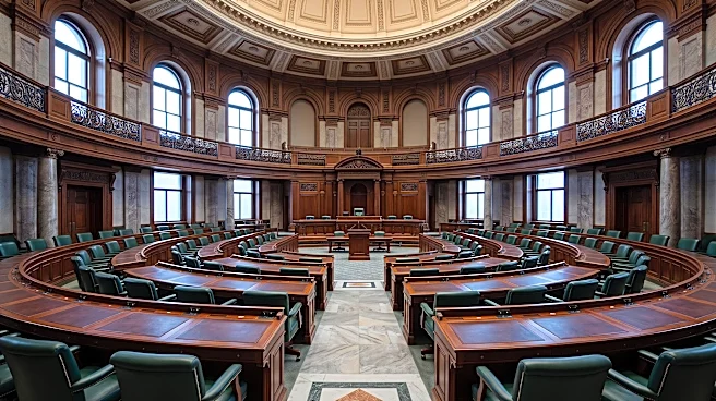 Washington State Lawmakers Face $1 Billion Shortfall for Lawsuit Payouts