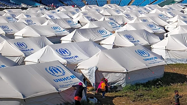 International Organization for Migration Seeks Consultant for Migrant Health Referral Pathways