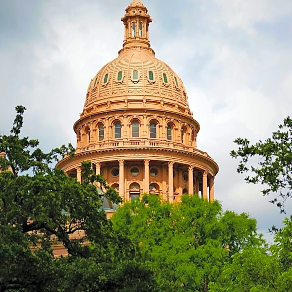 Democrat James Talarico Takes Lead Over Republican Ken Paxton in Texas Senate Race, Poll Shows