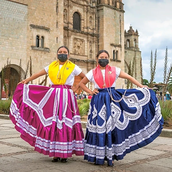 National Hispanic Heritage Month Celebrated Across U.S., Highlighting Cultural Contributions and Identity Debates