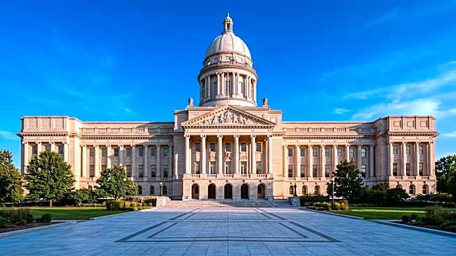 Kentucky Governor Beshear Establishes Medical Debt Relief Program via Executive Order