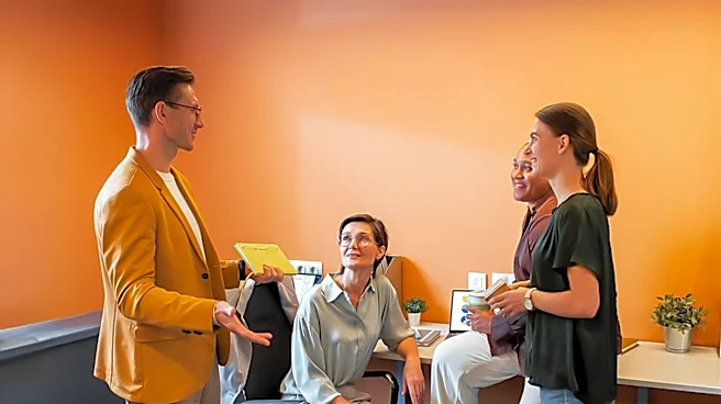 Michigan UIA Expands Services with Community Ambassadors Program and Walk-in Appointments