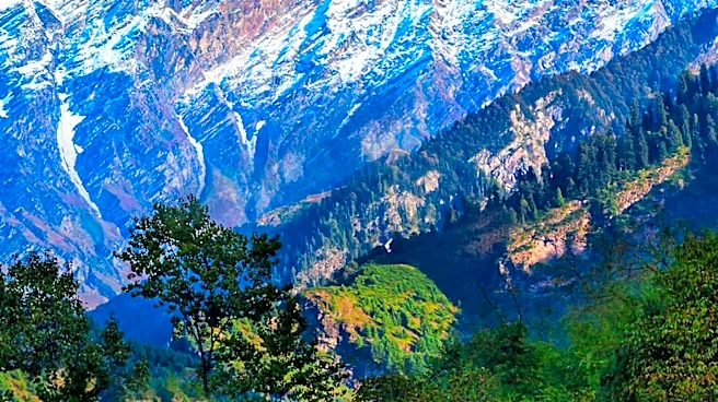 Utah County Experiences Uptick in Mount Timpanogos Rescues, Costs Covered by County and State