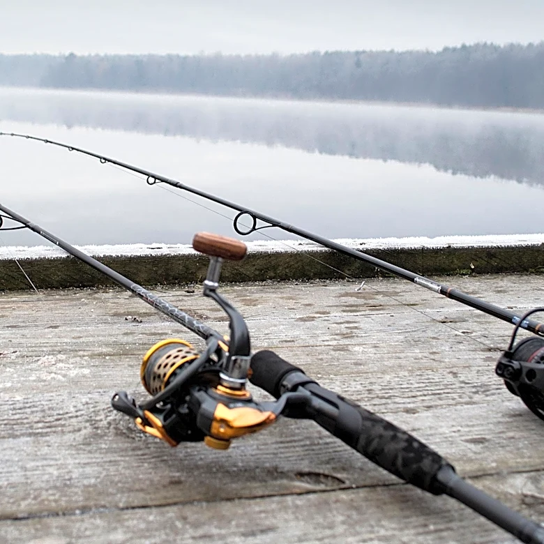 New York State DEC Delays Salmon River Fishing Season Due to Low Water Levels