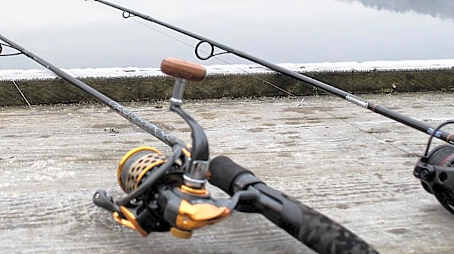 New York State DEC Delays Salmon River Fishing Season Due to Low Water Levels