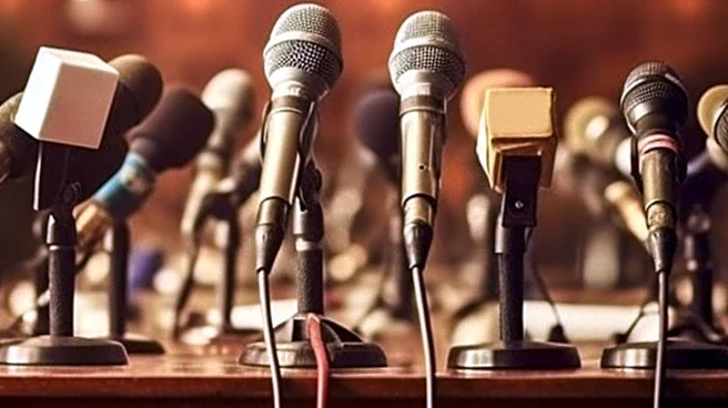 Pew Research Center Study Reveals Varied Public Understanding of Press Freedom