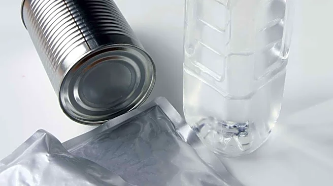New Jersey Department of Health and Office of Emergency Management Urge Residents to Prepare for Emergencies During National Preparedness Month