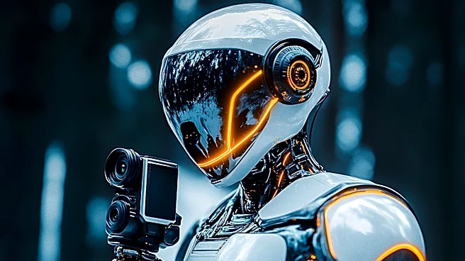 Office of the Director of National Intelligence Seeks Program Director for Artificial Intelligence