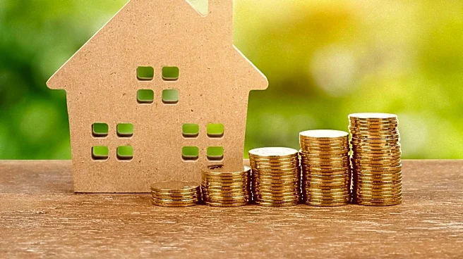 HUD Sells 1,500 Reverse Mortgage Loans Totaling $454 Million as Heirs Fail to Resolve Debts