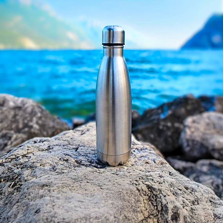 Northwest Indiana Schools Ban Metal Water Bottles Citing Weapon Concerns