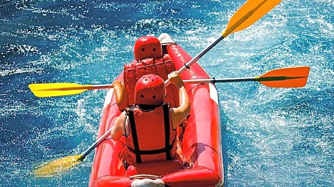 Jacksonville Fire and Rescue Department Unveils New Rip Current Simulator for Enhanced Water Rescue Training