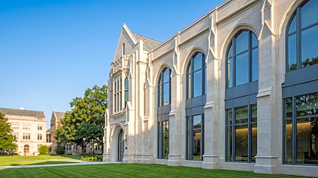 Justice Ketanji Brown Jackson Joins University of Chicago Law School Faculty, Reforms Clerk Hiring Process