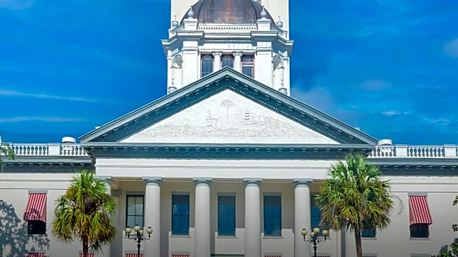 Florida Statute Criminalizes Disclosure of Confidential Criminal Justice Information