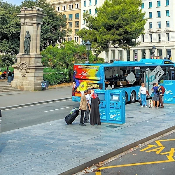 Barcelona Implements Measures to Combat Overtourism, Including Rental Restrictions and Tourist Taxes