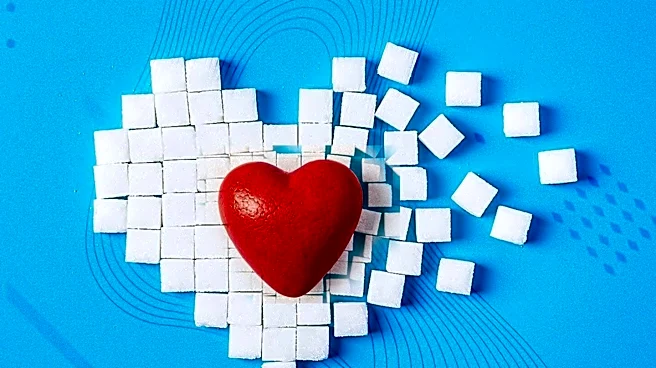 GLP-1 Medications Show Promise in Cardiovascular Health Beyond Weight Loss, Complementing Statins