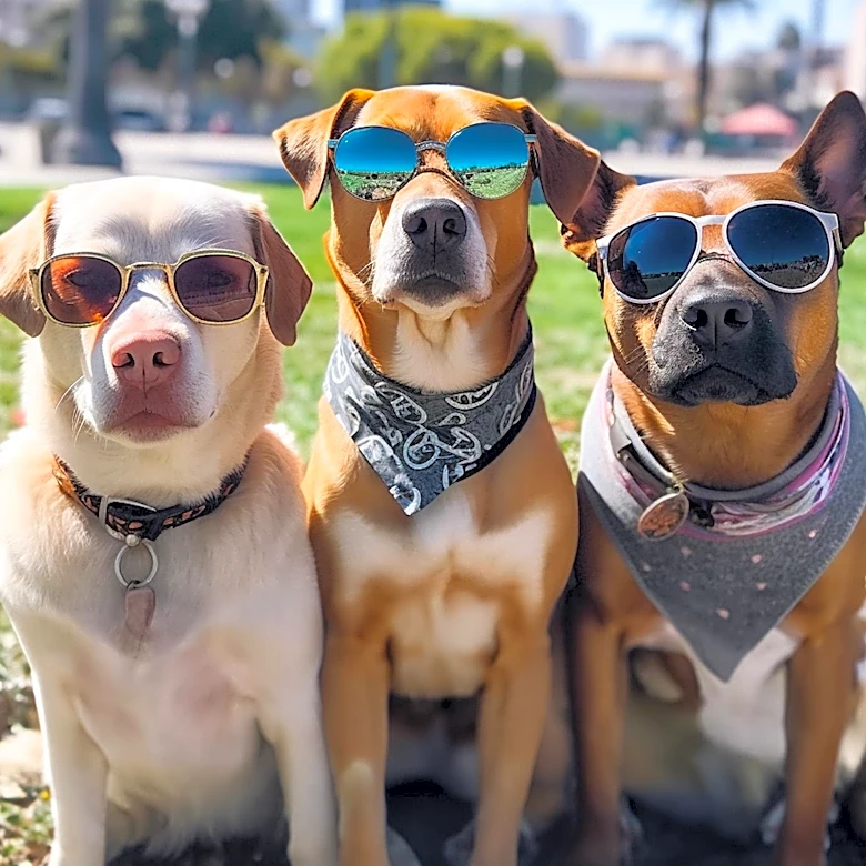 Dog Parks Emerge as Key 'Third Places' Fostering Social Capital and Community Cohesion in U.S. Cities