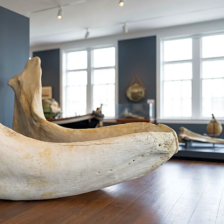 New Bedford Whaling National Historical Park Offers Free Walking Tours on Whaling Industry