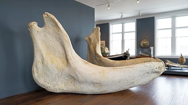 New Bedford Whaling National Historical Park Offers Free Walking Tours on Whaling Industry