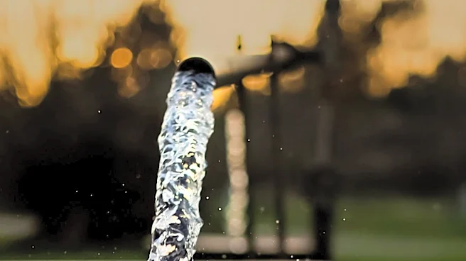 Durham Water Feature Identified as Likely Source of Fatal 'Brain-Eating' Amoeba Infection