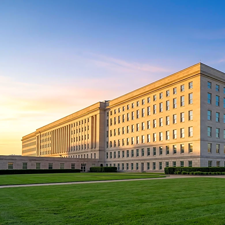 Defense Secretary Pete Hegseth Faces Hatch Act Complaint Over Zach Nunn Fundraiser Appearance