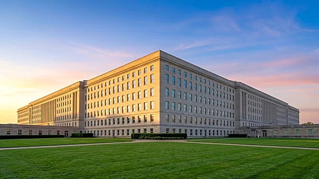 Defense Secretary Pete Hegseth Faces Hatch Act Complaint Over Zach Nunn Fundraiser Appearance