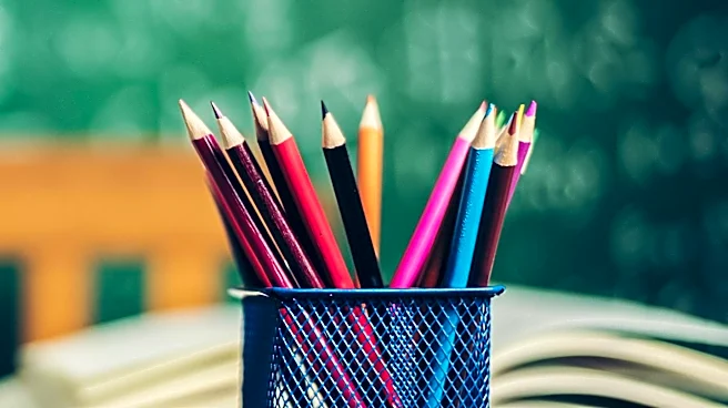 Sweden Reintroduces Traditional Learning Methods, Moving Away from Digital-First Education