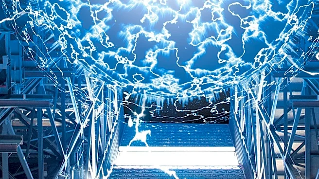 U.S. Department of Energy Outlines 2024 Fusion Energy Strategy to Boost Domestic Industry