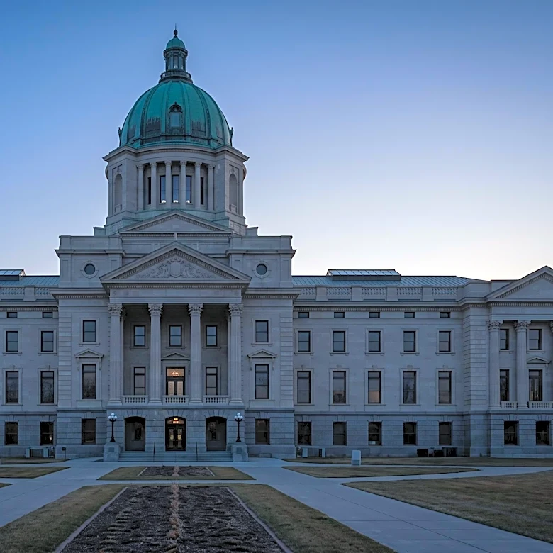 South Dakota Governor Orders Flags Half-Staff in Honor of Former Gubernatorial Nominee Lars Herseth
