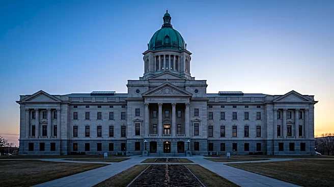 South Dakota Governor Orders Flags Half-Staff in Honor of Former Gubernatorial Nominee Lars Herseth