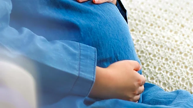 Prenatal DEHP Exposure Linked to Autism and ADHD Symptoms in Children, Study Finds