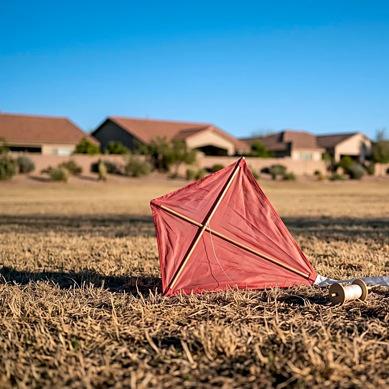 Arizona Mother Sustains Injuries Protecting Daughter from Coyote Attack