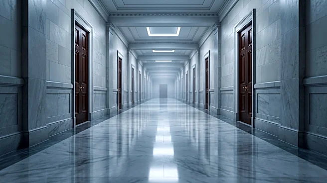 Vice President JD Vance Identifies Privacy as Artificial Intelligence's Foremost Concern, Not 'Killer Robots'