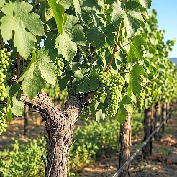 USDA Allocates $4 Million Emergency Funding to Combat Glassy-Winged Sharpshooter Threatening California Wine Industry