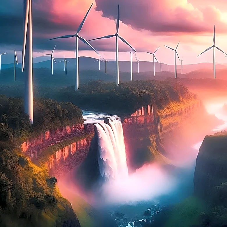 Energy Secretary Chris Wright Advocates for 'Energy Abundance' Policy, Criticizes Prior Administrations' Renewable Focus