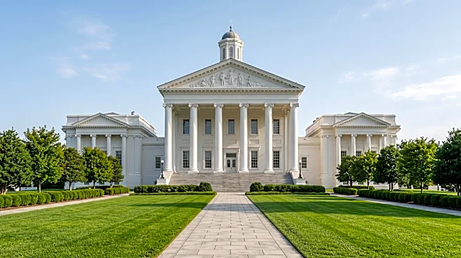 Virginia Governor Abigail Spanberger Reverses Transgender Sports Rule Imposed by Former Governor Glenn Youngkin