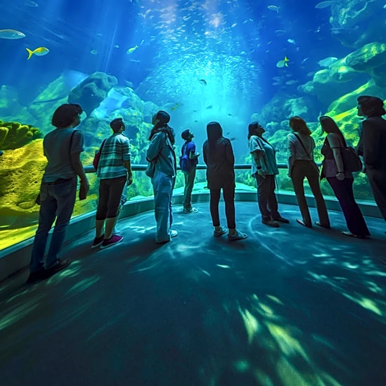 National Museum of Natural History Appoints Francisco Werner as Sant Chair for Marine Science