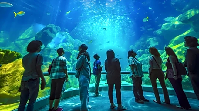 National Museum of Natural History Appoints Francisco Werner as Sant Chair for Marine Science