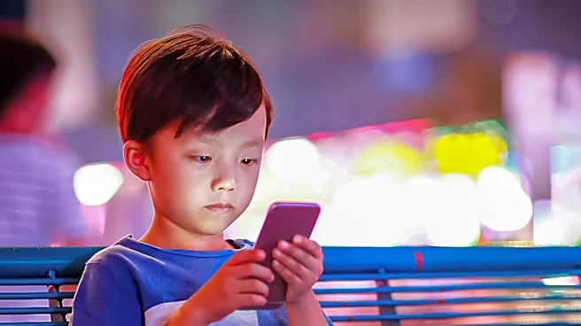 New York City Council Members Advocate for Stricter Student Screen Time and AI Restrictions
