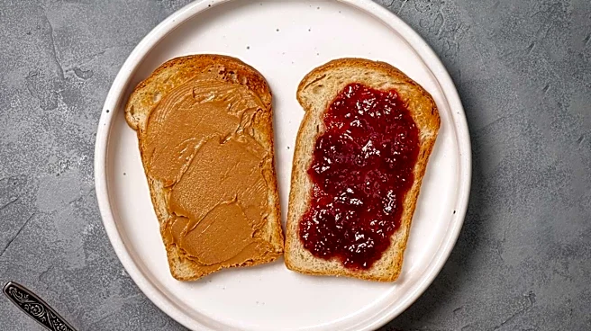 City of Chesapeake Launches 'Spread the Love' Peanut Butter and Jelly Donation Drive for Local Foodbanks