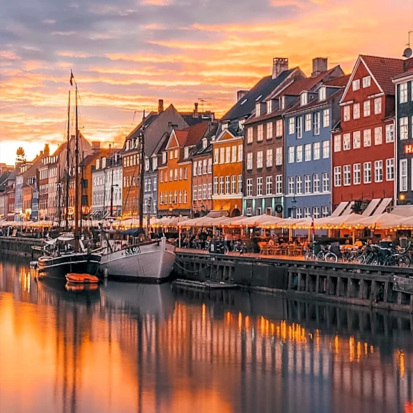 Absolute Internship Adds Copenhagen as 2027 Program Destination
