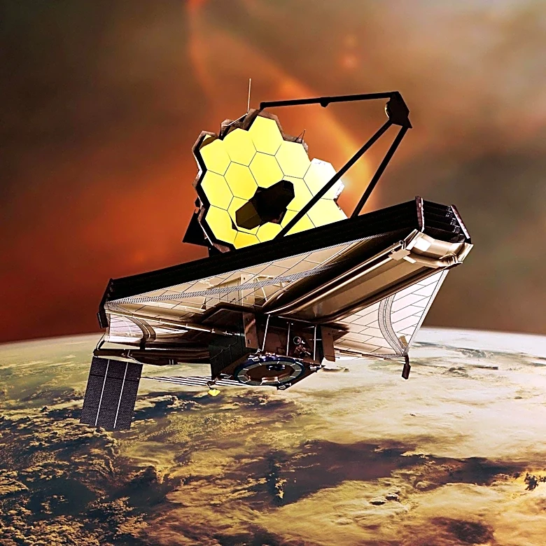 James Webb Space Telescope Captures Colossal Cosmic Cloud in IC 348, Aids Brown Dwarf Search