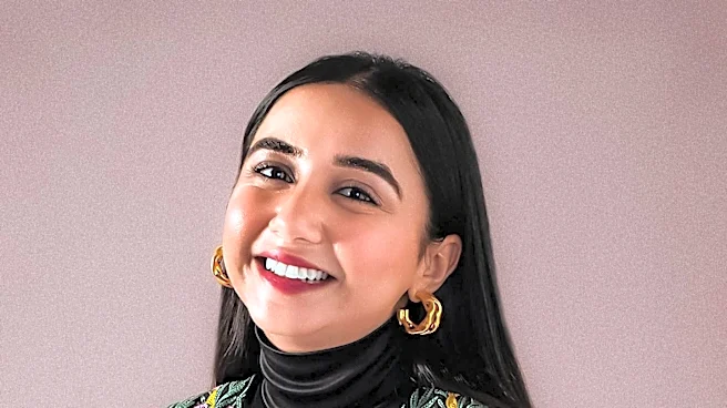 Indian Content Creator Detained by Taliban in Afghanistan for Solo Female Travel