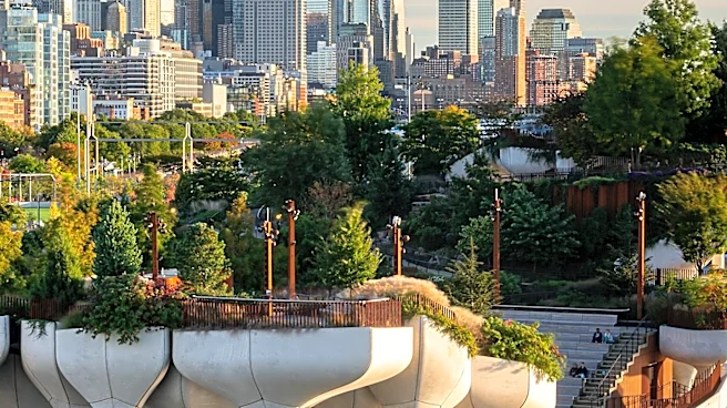 Architectural League of New York Establishes Paul Gunther Prize for Inclusive Public Space