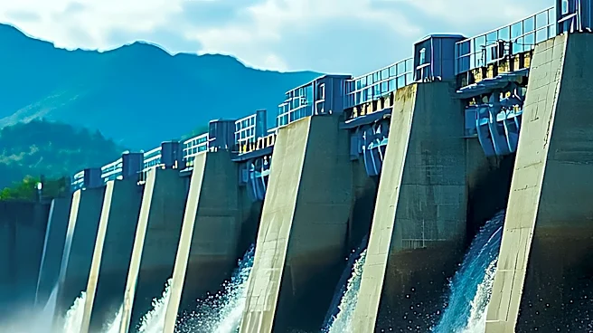 U.S. Representative Dusty Johnson Introduces South Dakota Water Feasibility Studies Act
