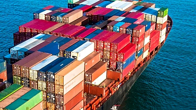 Committee Approves Bills to Strengthen Maritime Cybersecurity and Federal Real Estate Oversight