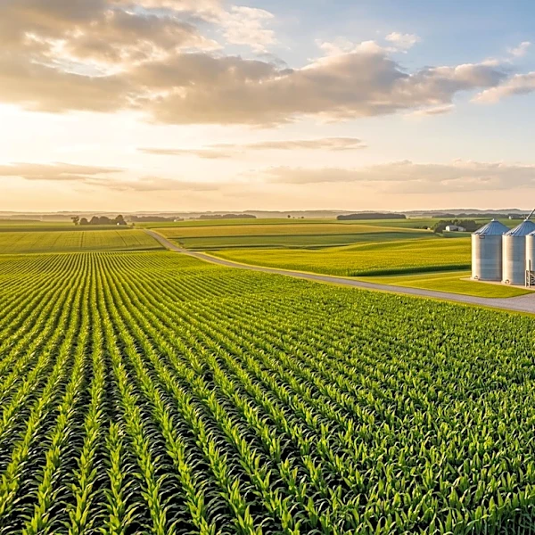 Land O'Lakes, Inc. Launches Modern Rural Collective to Redefine Rural America's Image